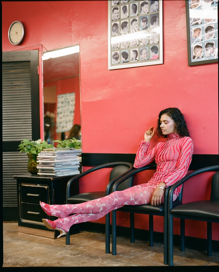 Madeleine Madden Madeleine Madden