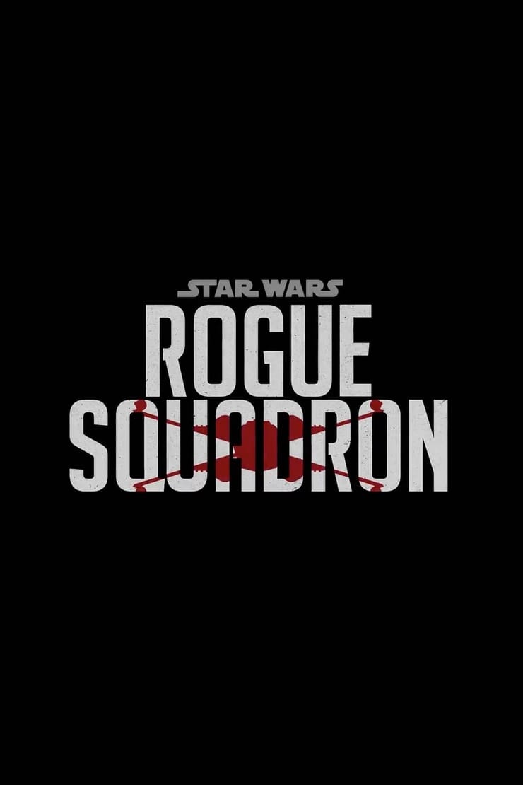 Star Wars: Rogue Squadron