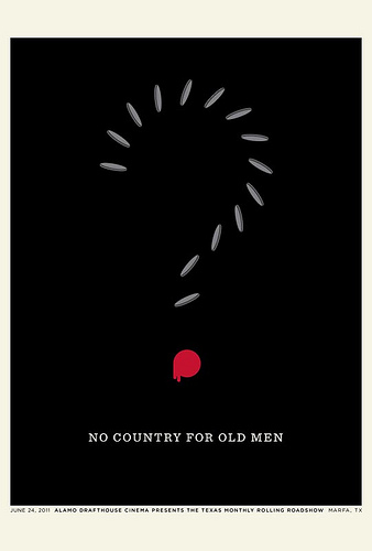 No Country for Old Men