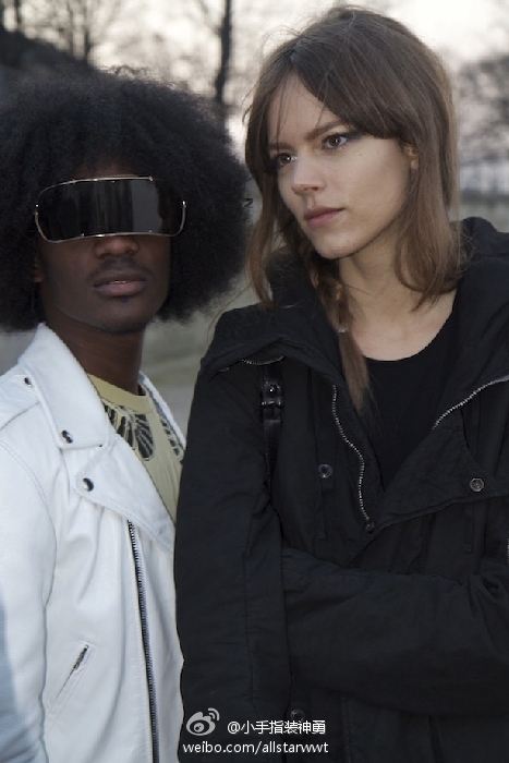 Freja Beha Erichsen Freja Beha Erichsen