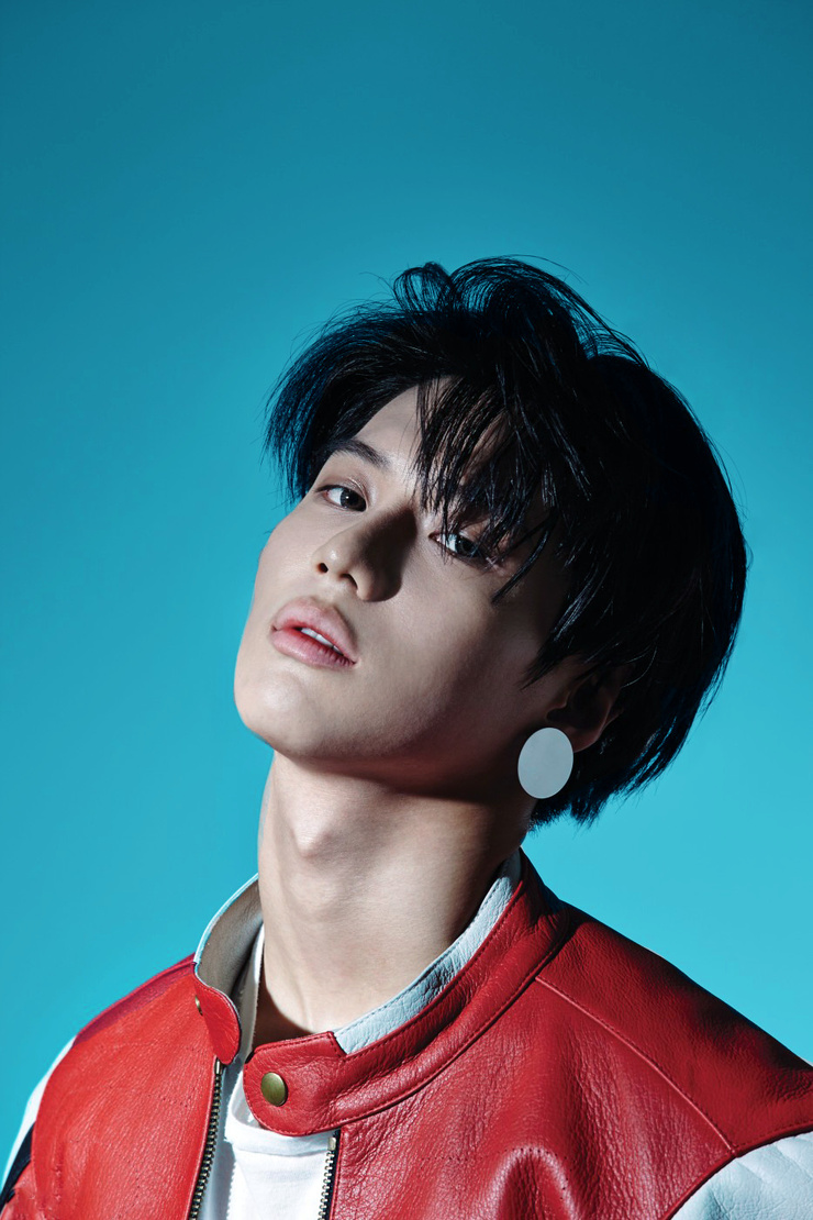 Taemin Taemin