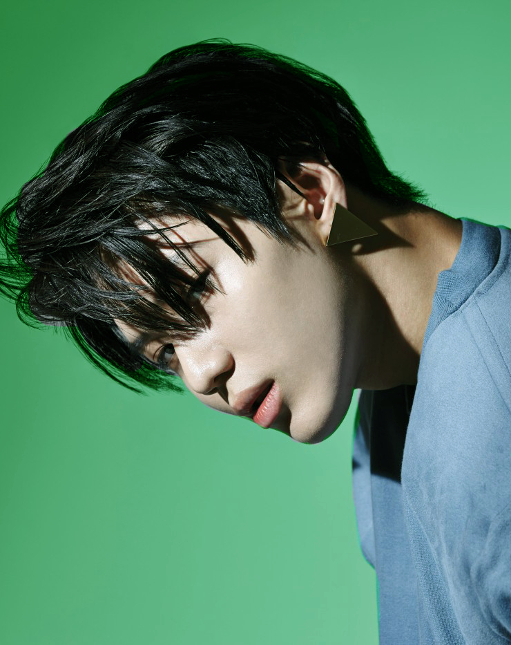 Taemin Taemin
