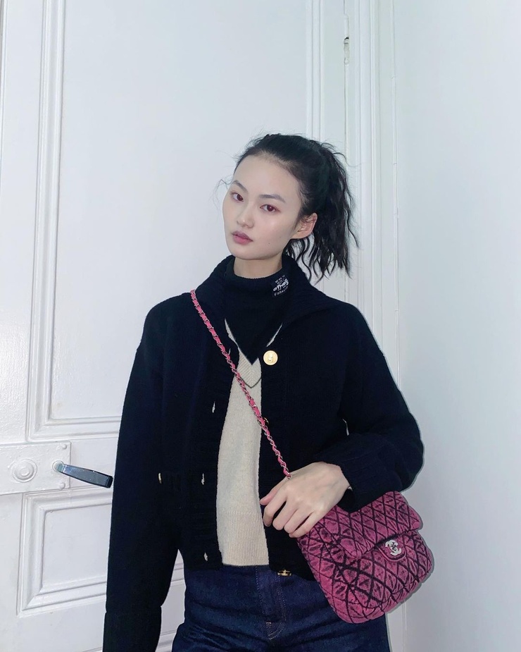 Cong He