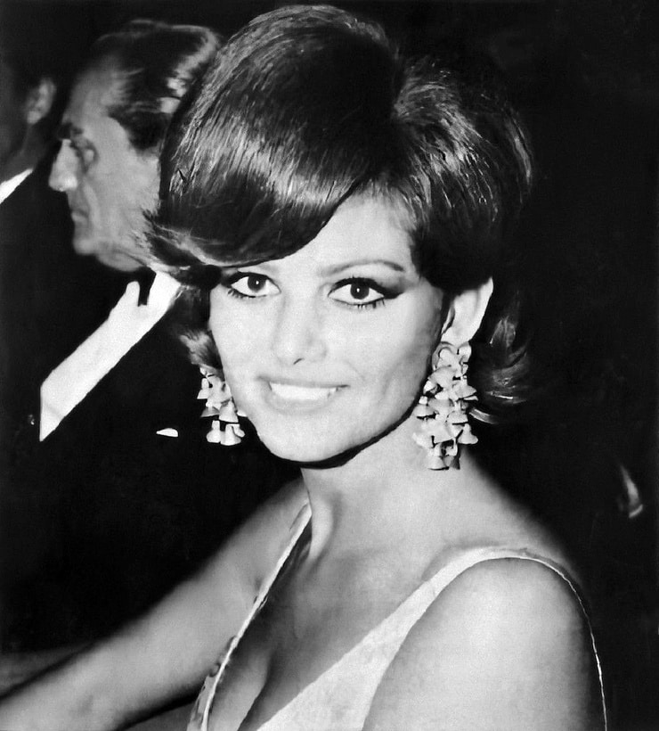 Claudia Cardinale