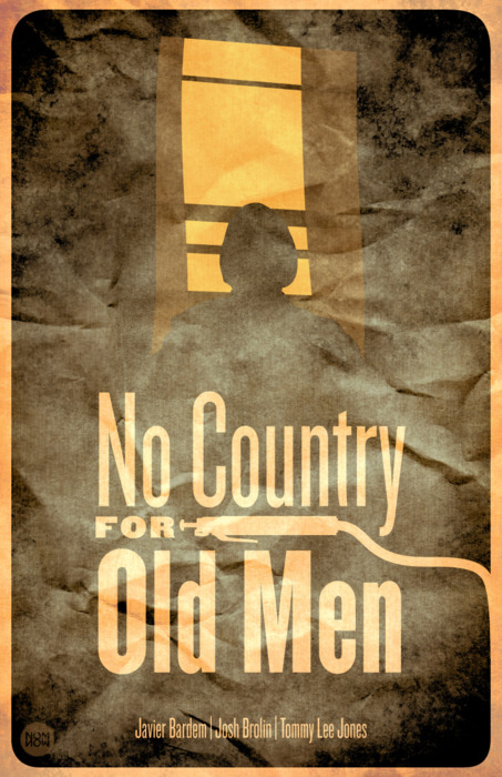 No Country for Old Men