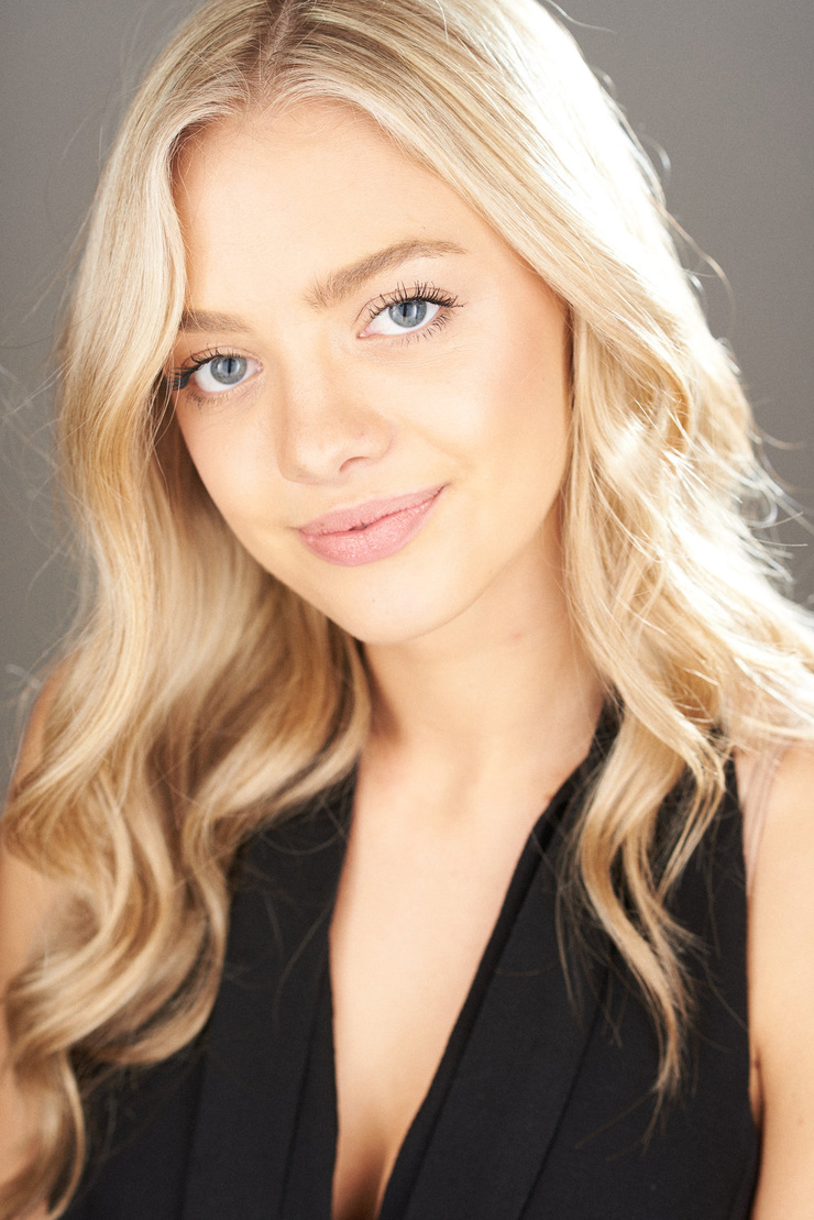 Lindsay Solmer