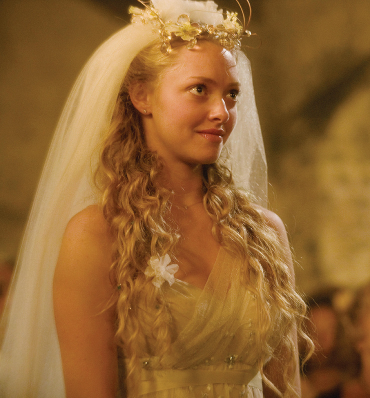Amanda Seyfried Amanda Seyfried