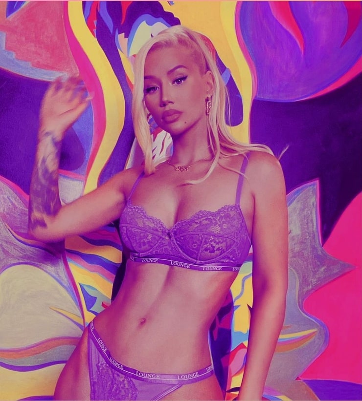 Iggy Azalea