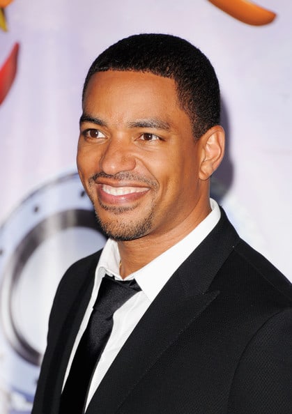 Laz Alonso image