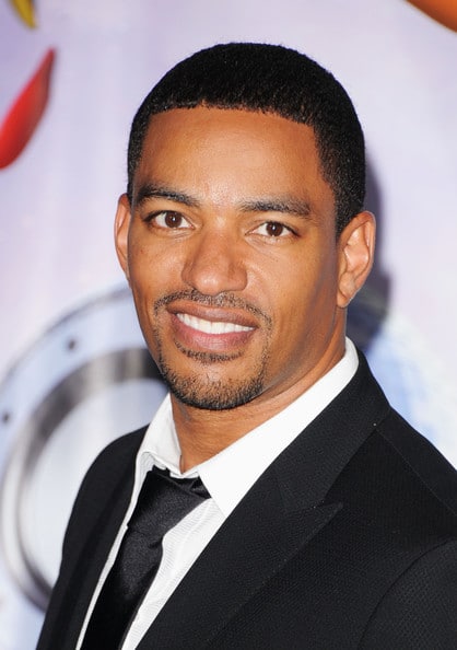 Laz Alonso Picture