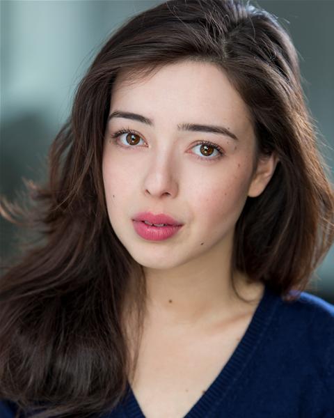 Marli Siu