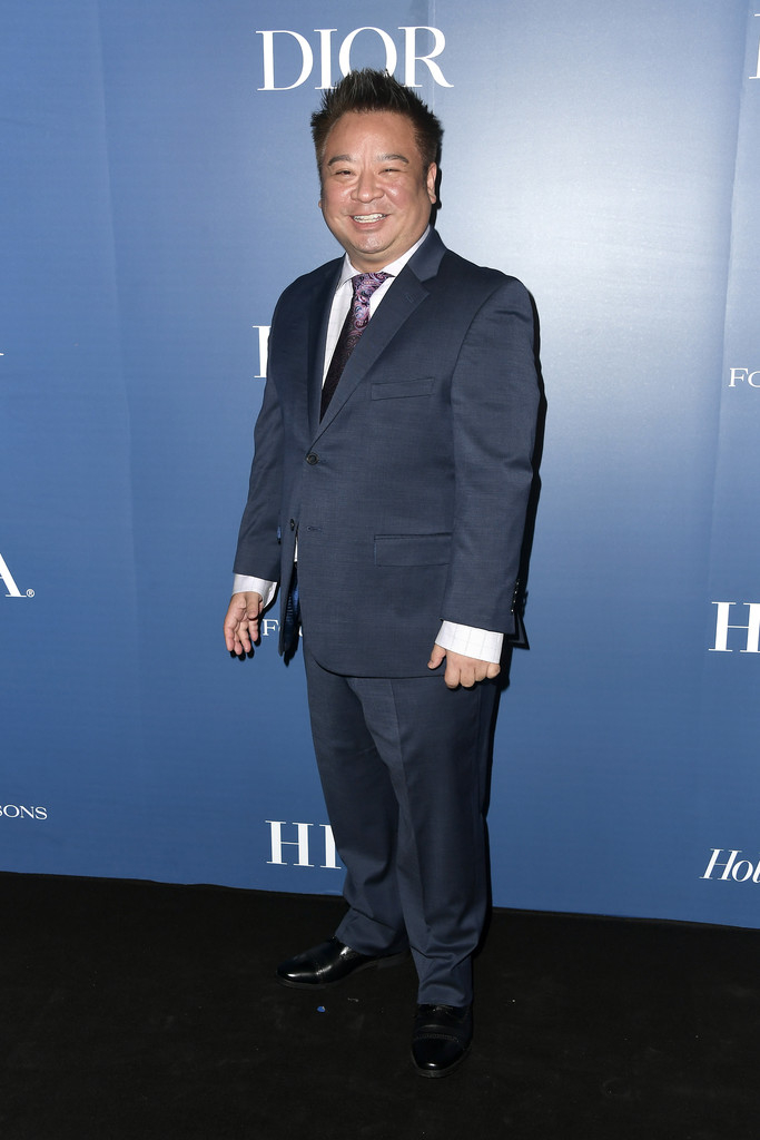 Rex Lee