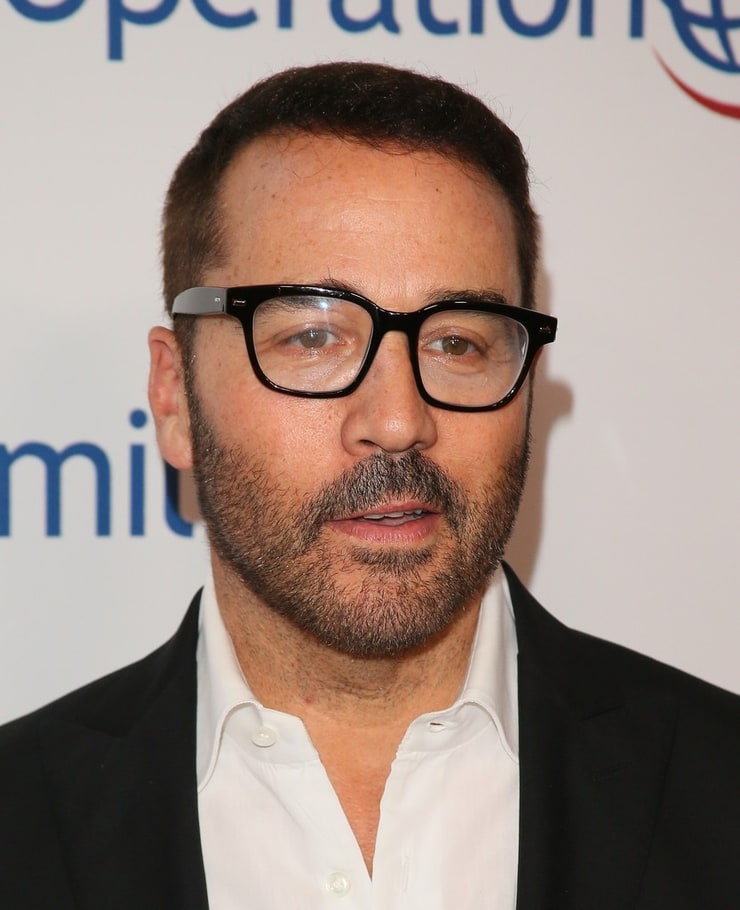 Jeremy Piven