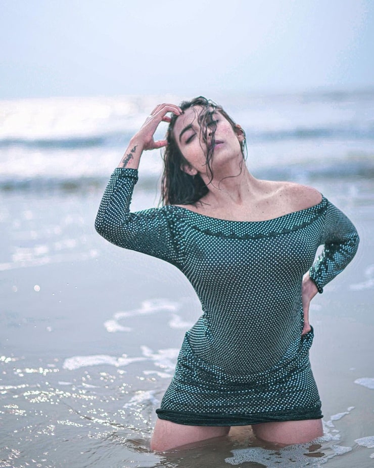 Jinal Joshi Jinal Joshi