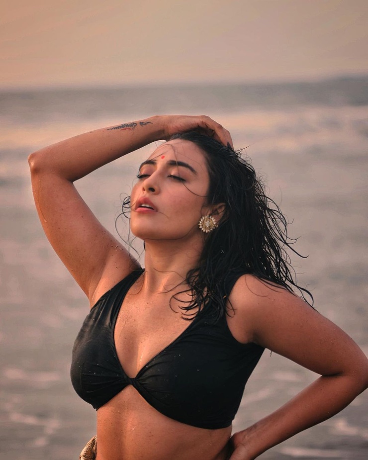 Jinal Joshi Jinal Joshi