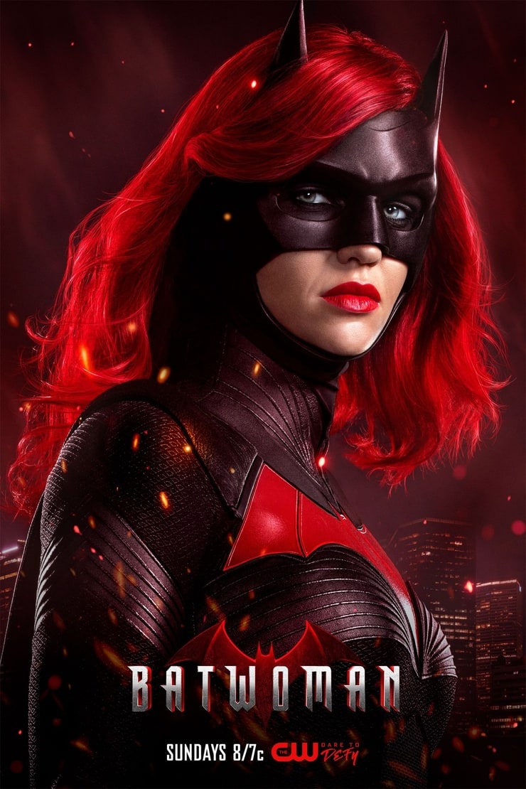 Batwoman