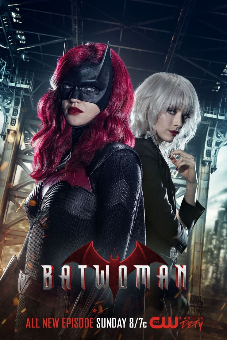 Batwoman