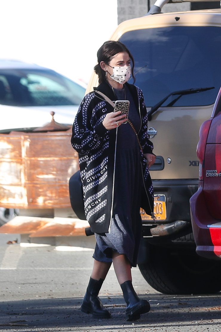 Lucy Hale