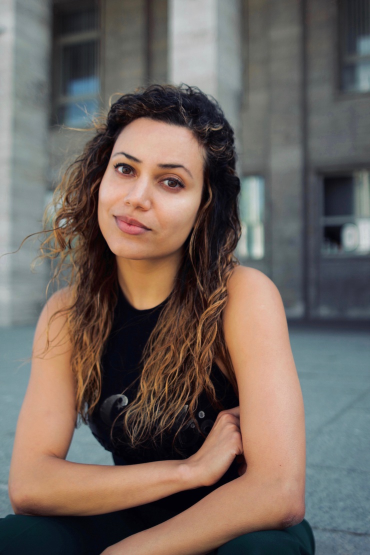 Lisandra Bardél