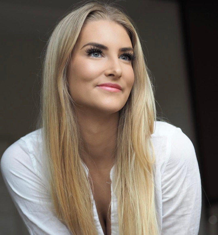 Elise Dalby Elise Dalby