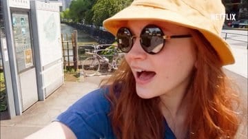 Sadie Sink
