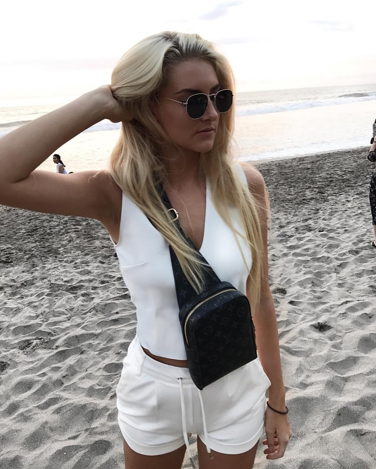 Elise Dalby