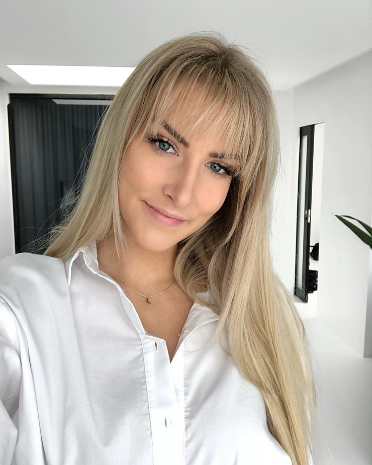 Elise Dalby Elise Dalby