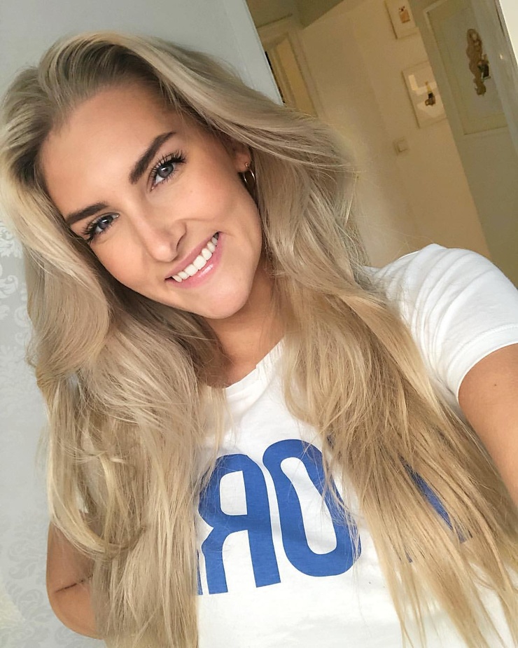 Elise Dalby