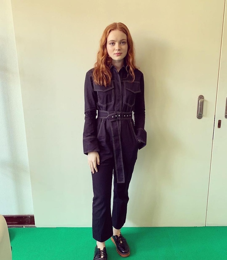 Sadie Sink