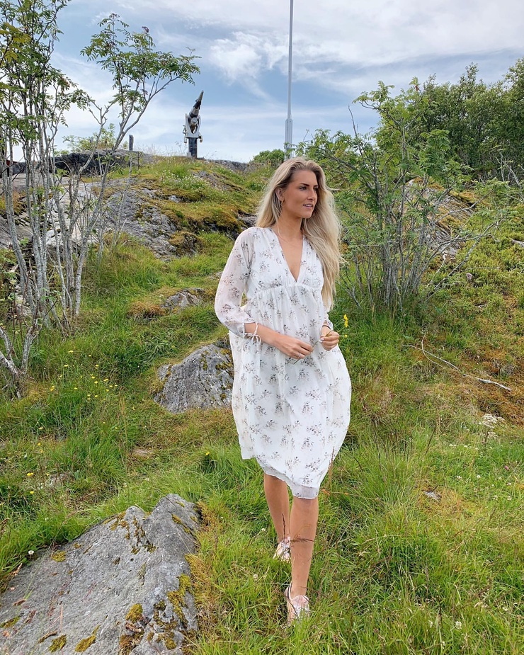 Elise Dalby