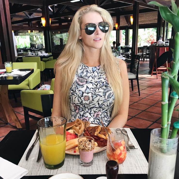 Elise Dalby