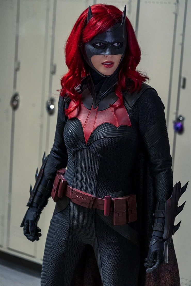 Batwoman