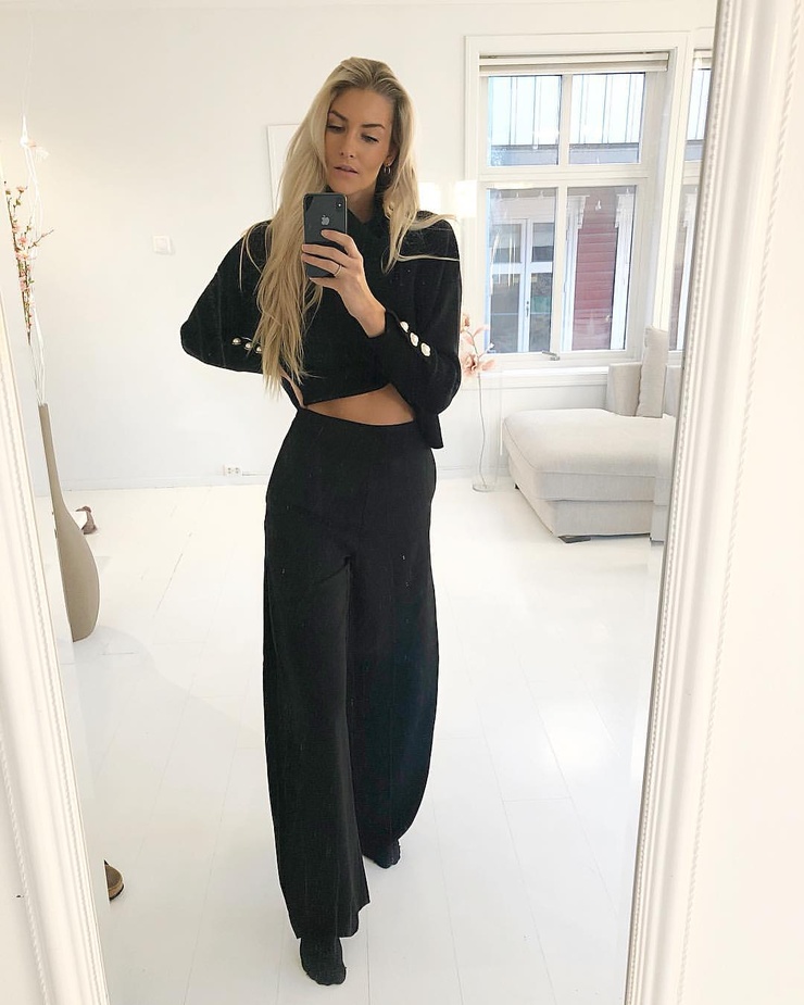 Elise Dalby