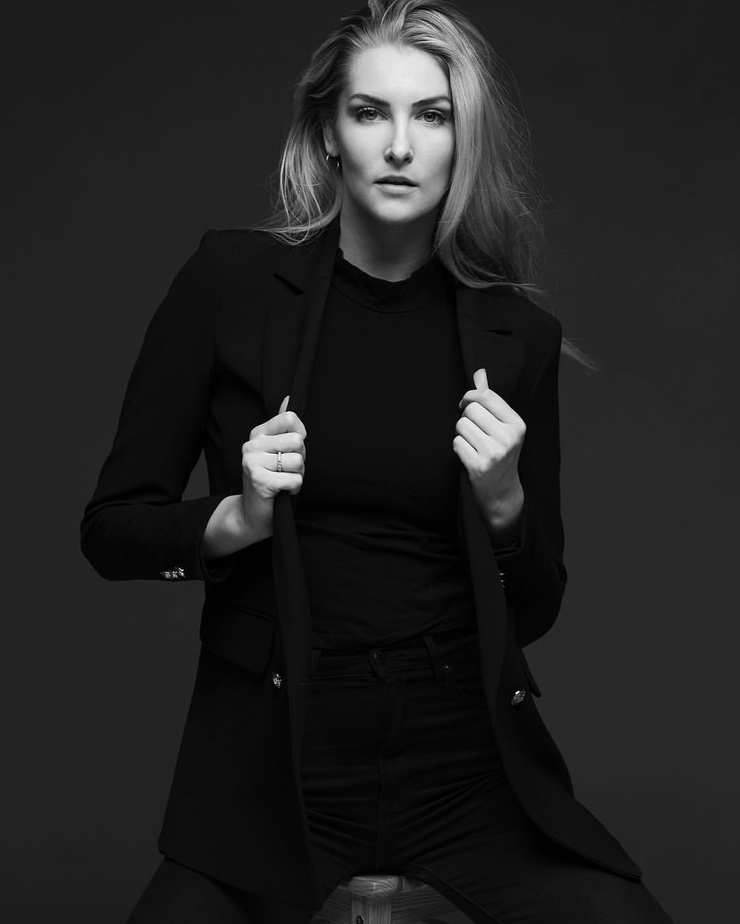 Elise Dalby