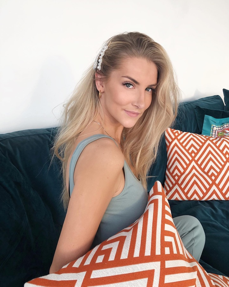 Elise Dalby