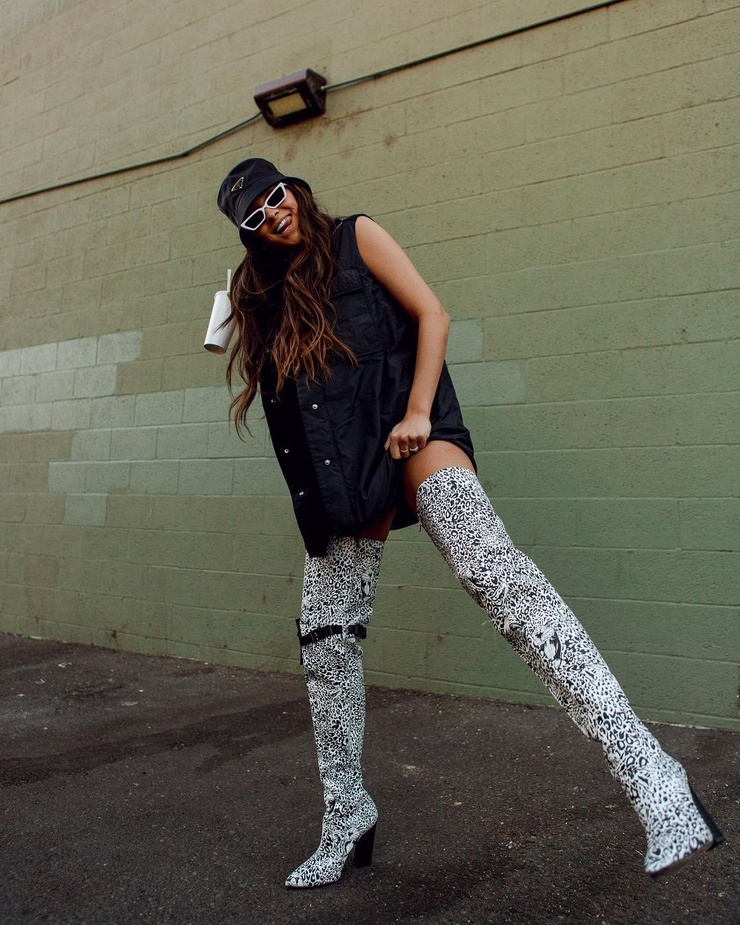 Shay Mitchell