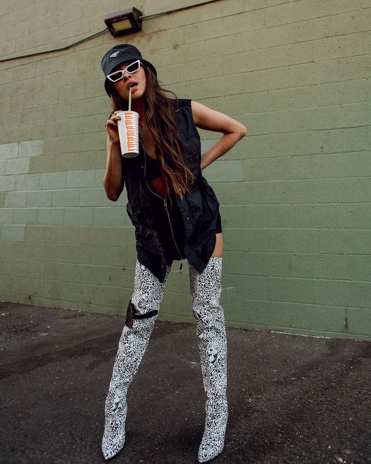 Shay Mitchell