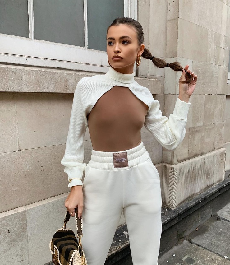 Natalya Wright