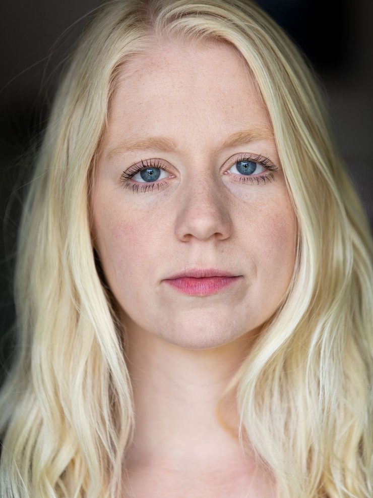 Stefanie Darnesa Stefanie Darnesa