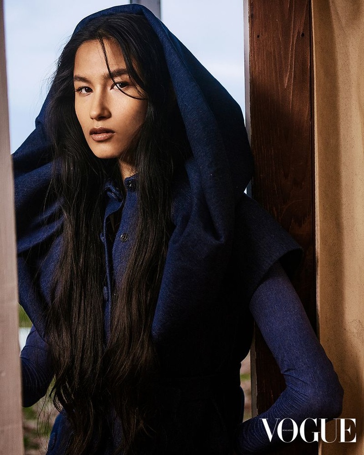 Varsha Thapa picture