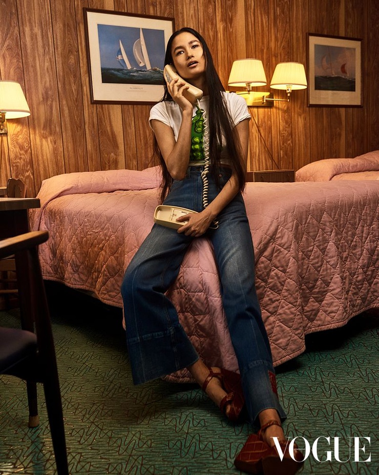Picture of Varsha Thapa