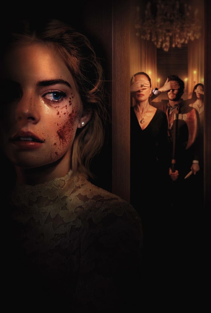 Samara Weaving Samara Weaving