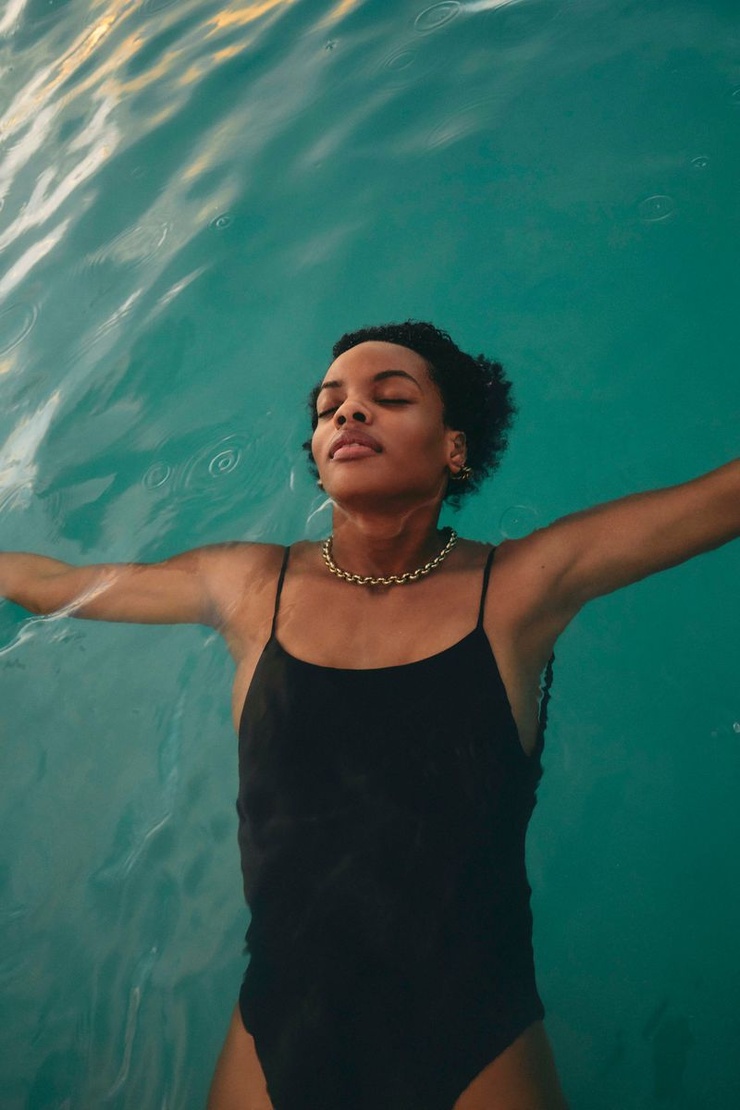 Najiyah Imani