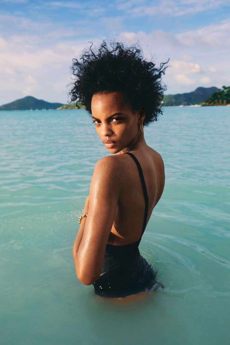 Najiyah Imani