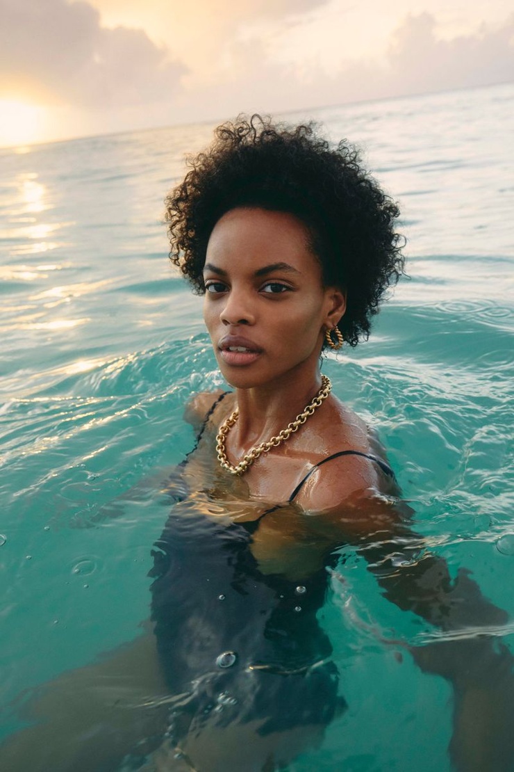 Najiyah Imani