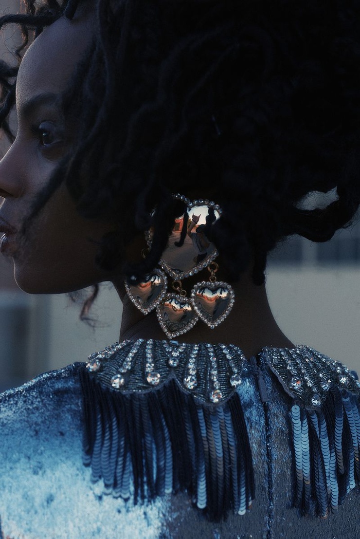 Najiyah Imani