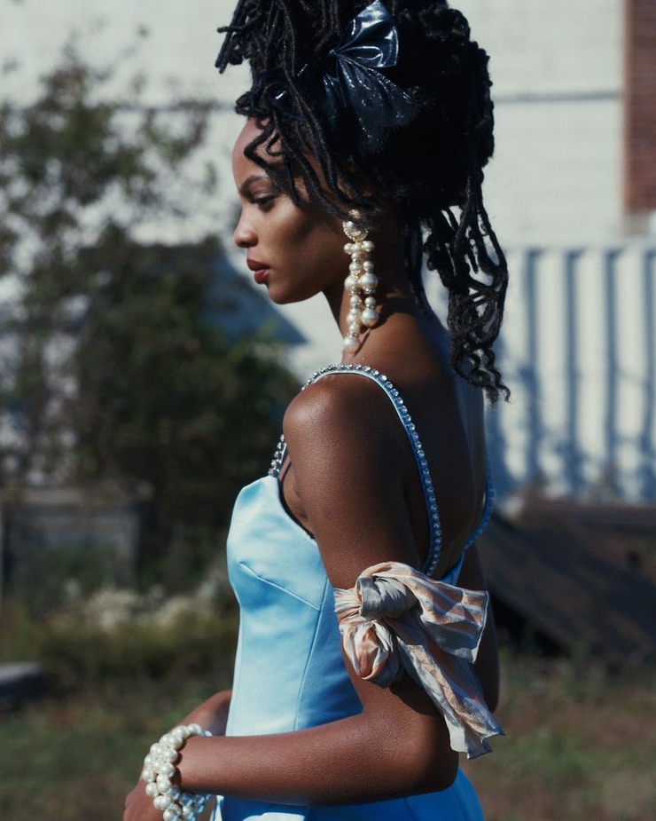 Najiyah Imani