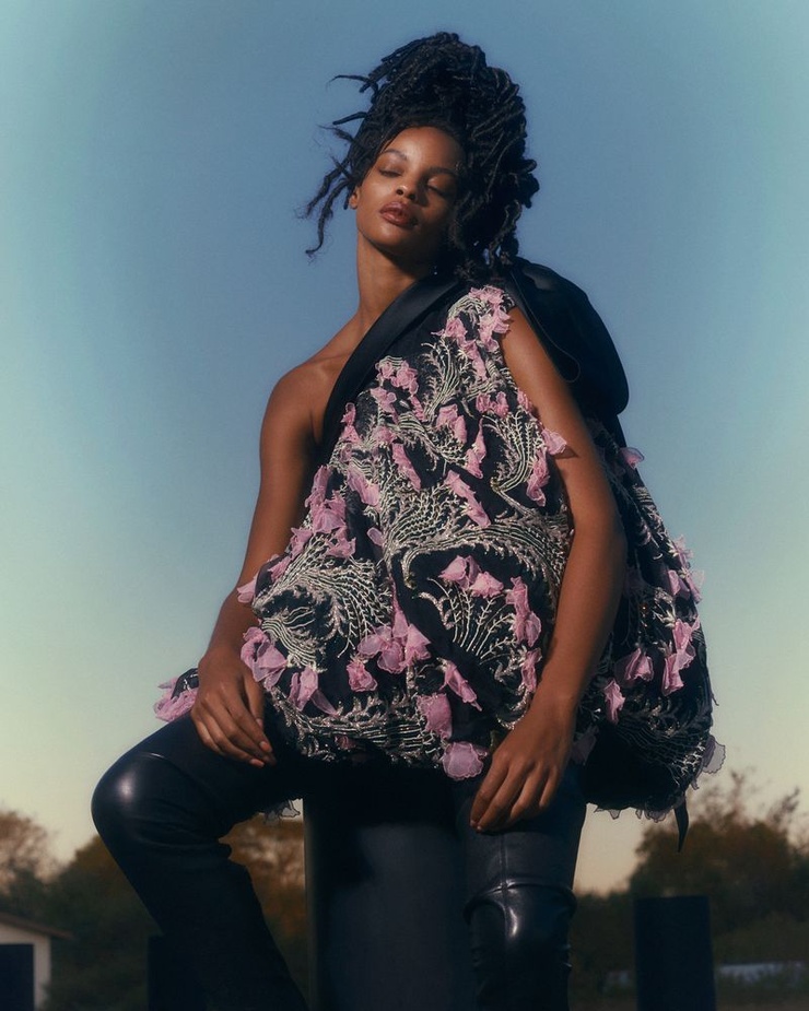 Najiyah Imani