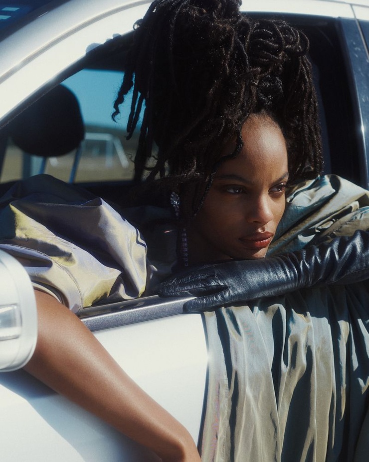 Najiyah Imani