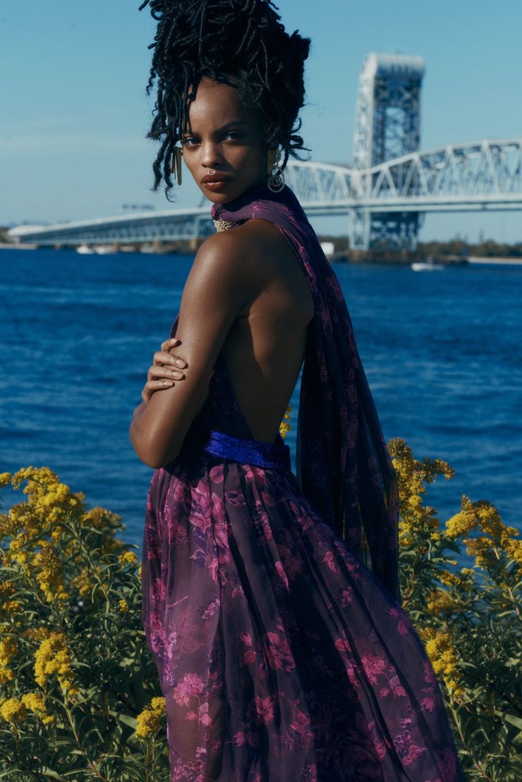Najiyah Imani